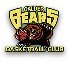 Calder Bears